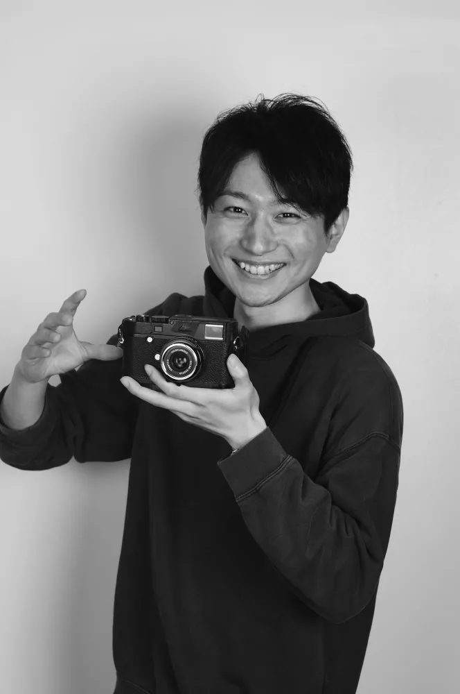 石井晃のプロフィール画像